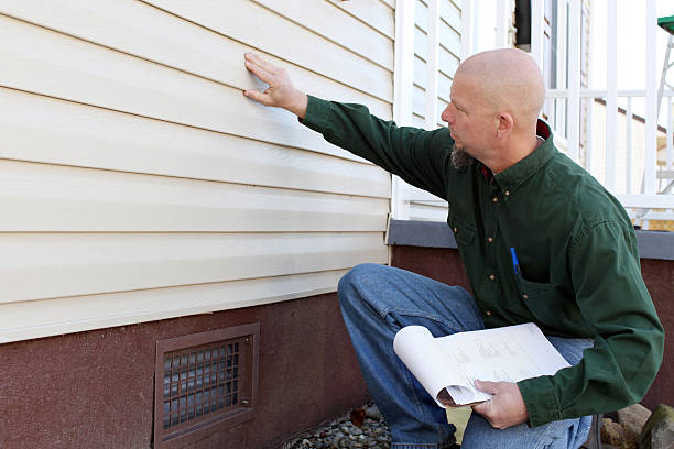 Affordable Siding Repair and Maintenance Services in Roseland, LA